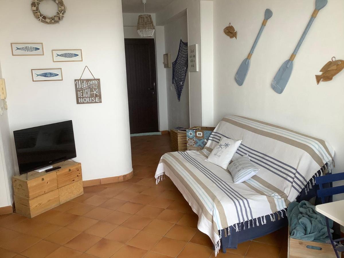 马尔扎梅米La Casa Dell'Alba公寓 外观 照片