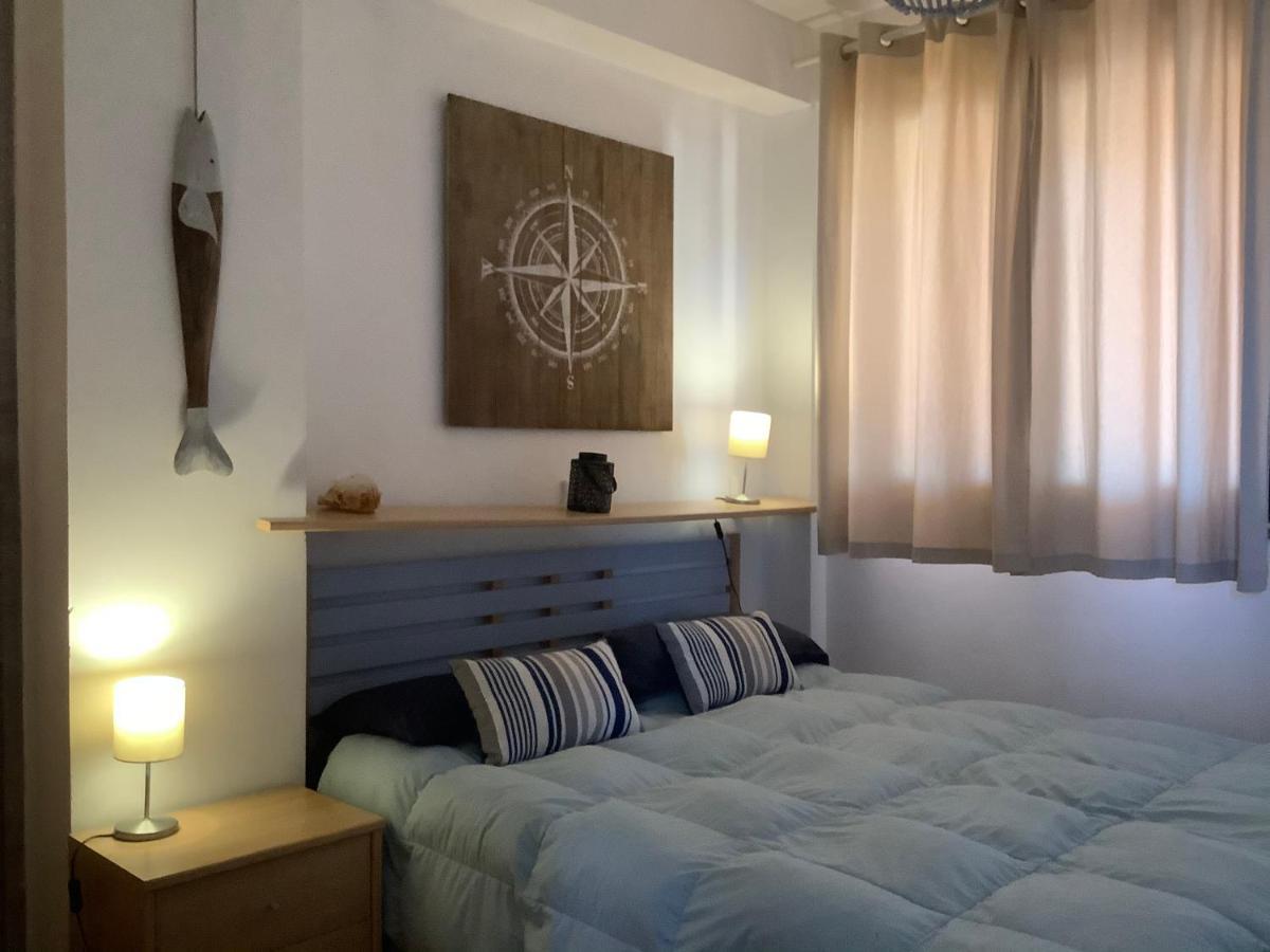 马尔扎梅米La Casa Dell'Alba公寓 外观 照片